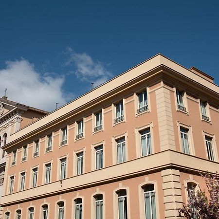 Casa Bacciarini Hotel Róma Kültér fotó