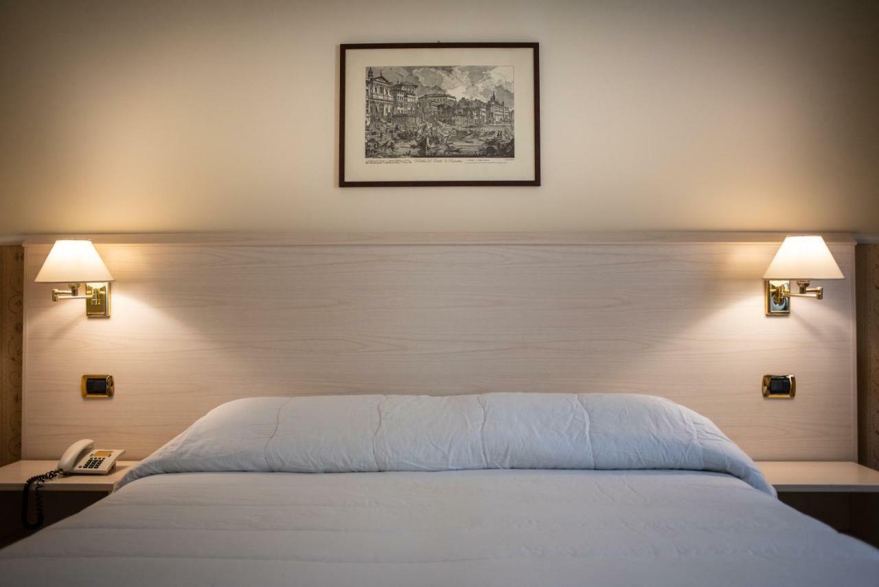 Casa Bacciarini Hotel Róma Kültér fotó