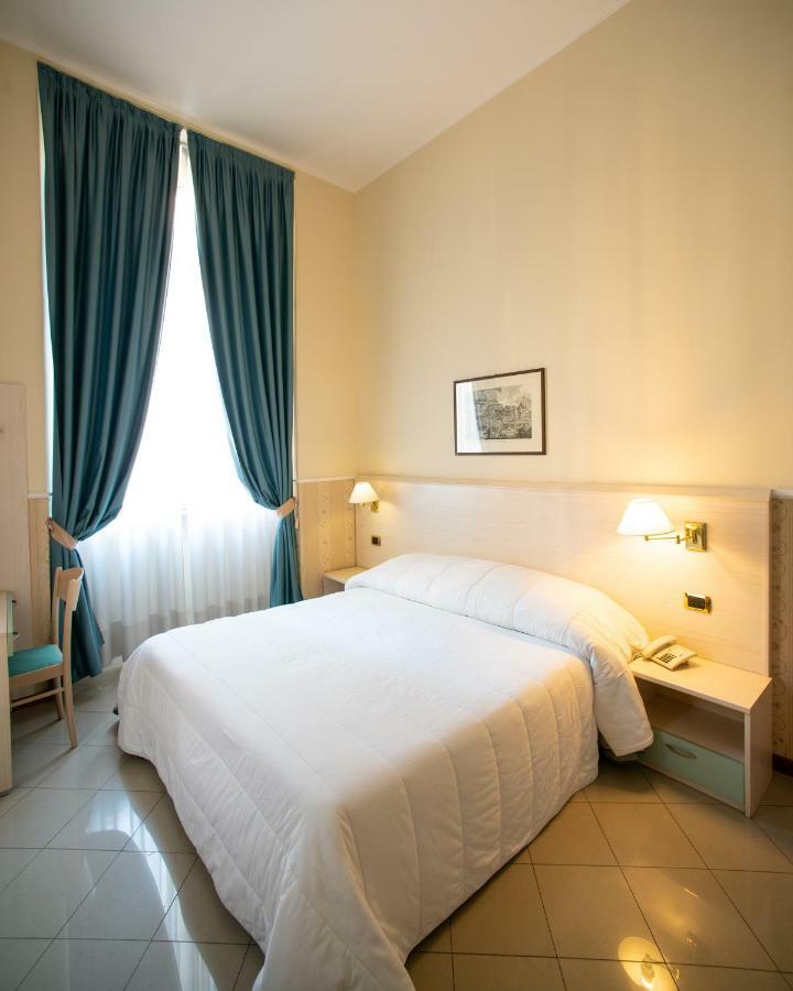 Casa Bacciarini Hotel Róma Kültér fotó