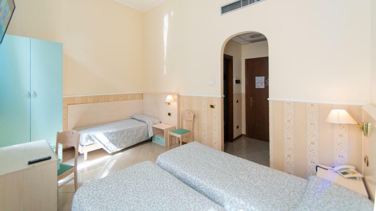 Casa Bacciarini Hotel Róma Kültér fotó