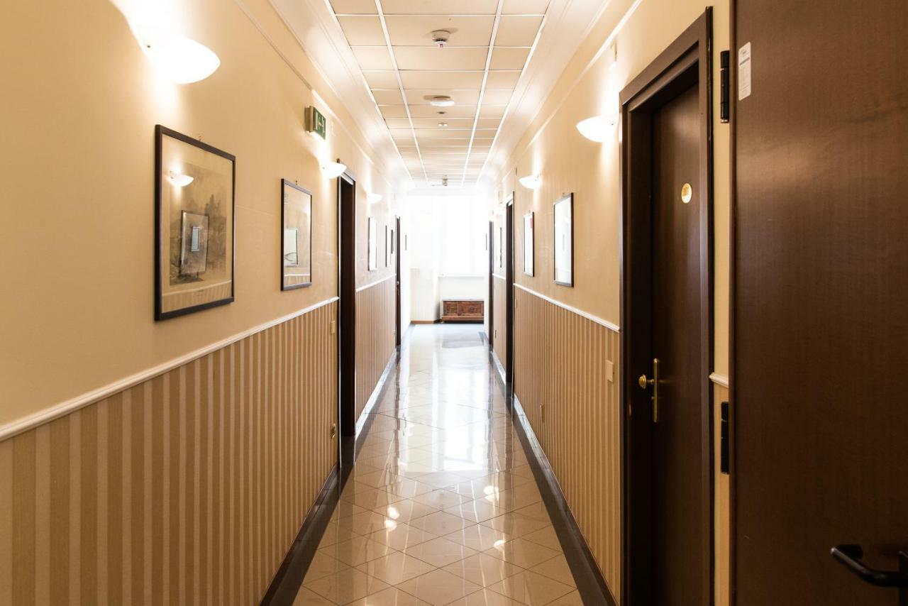 Casa Bacciarini Hotel Róma Kültér fotó