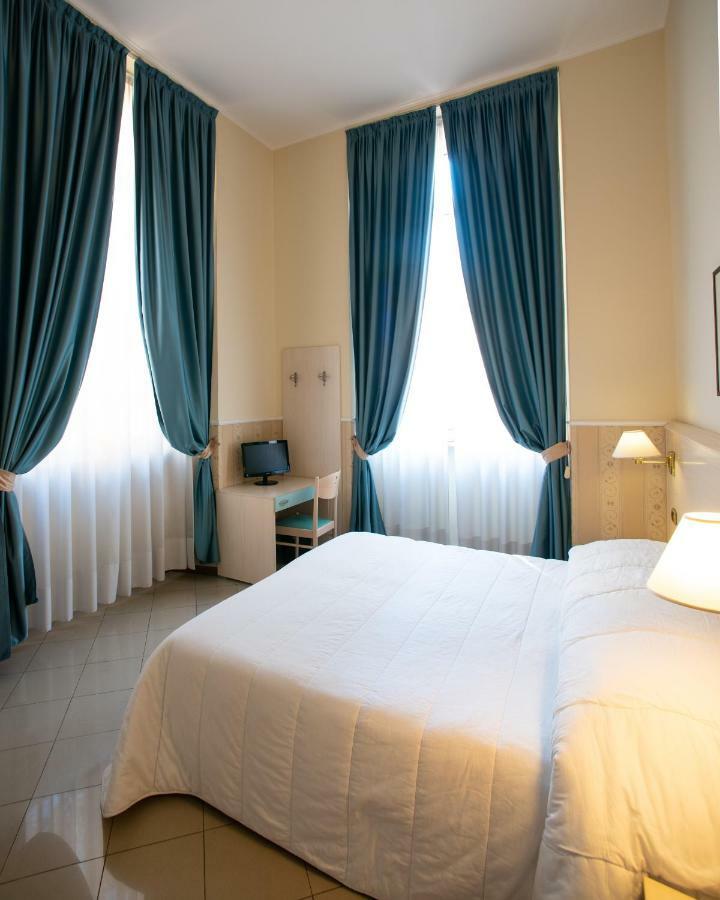 Casa Bacciarini Hotel Róma Kültér fotó
