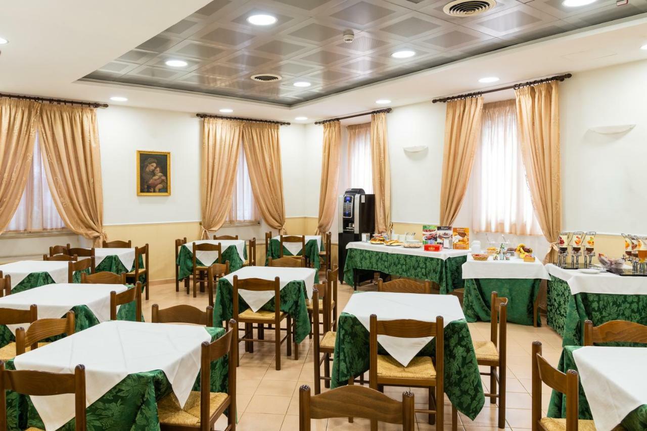 Casa Bacciarini Hotel Róma Kültér fotó