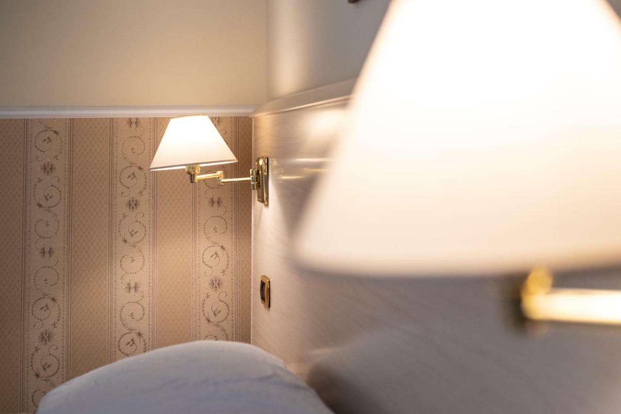 Casa Bacciarini Hotel Róma Kültér fotó