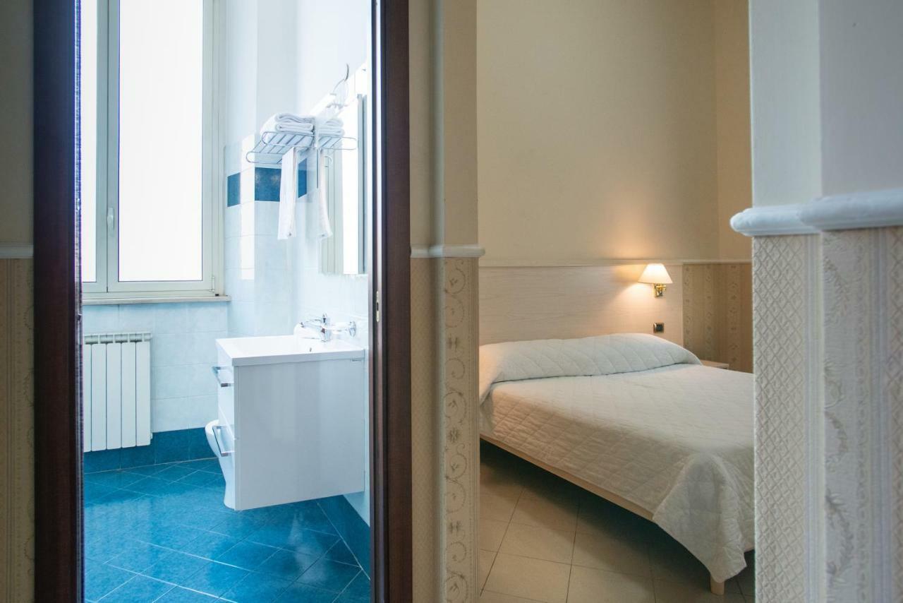 Casa Bacciarini Hotel Róma Kültér fotó