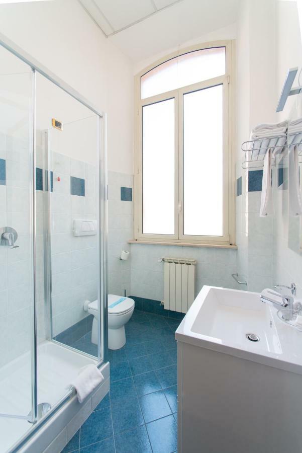 Casa Bacciarini Hotel Róma Kültér fotó