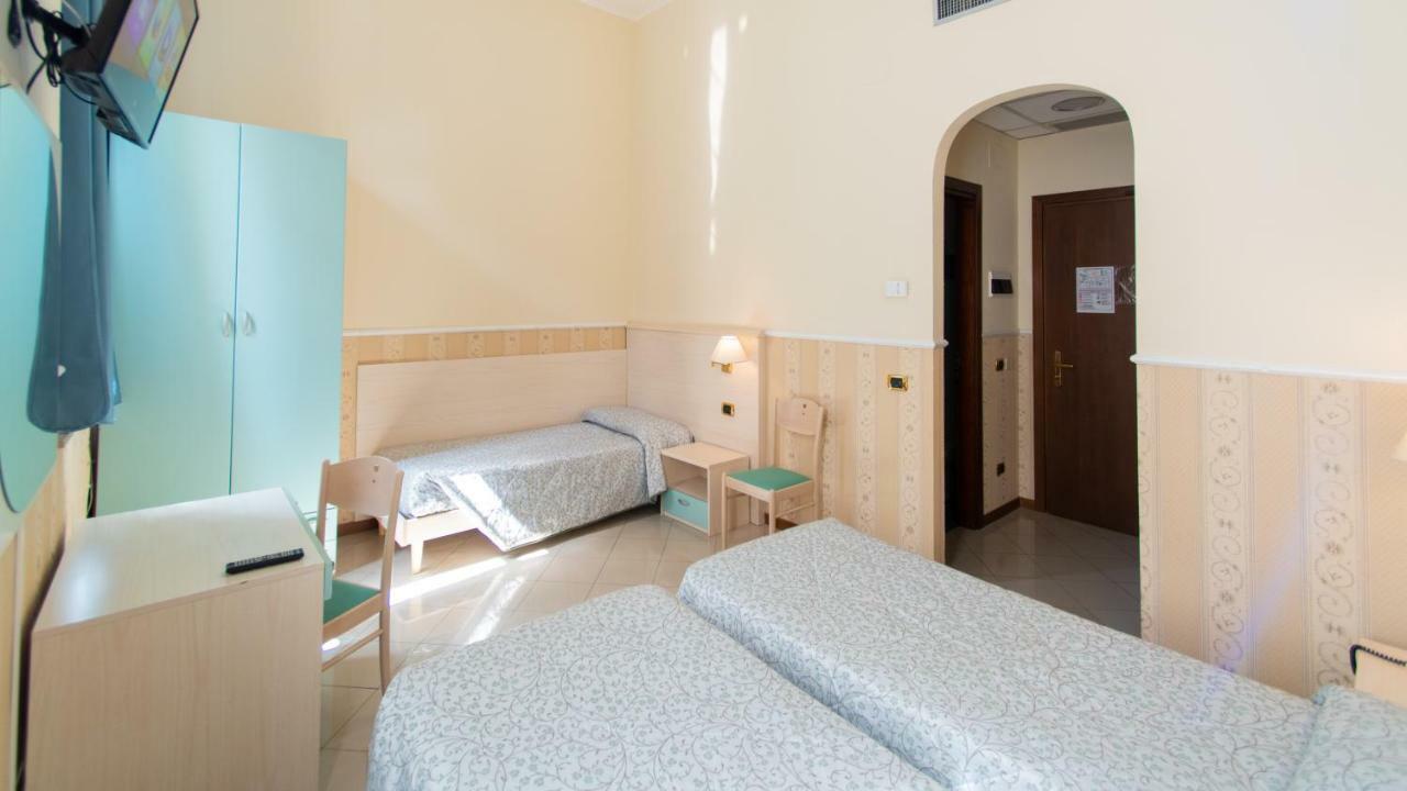 Casa Bacciarini Hotel Róma Kültér fotó