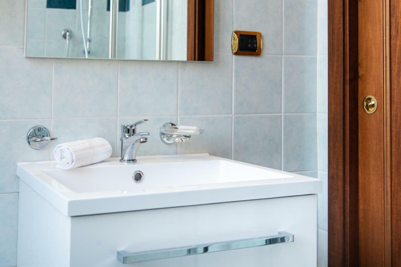 Casa Bacciarini Hotel Róma Kültér fotó