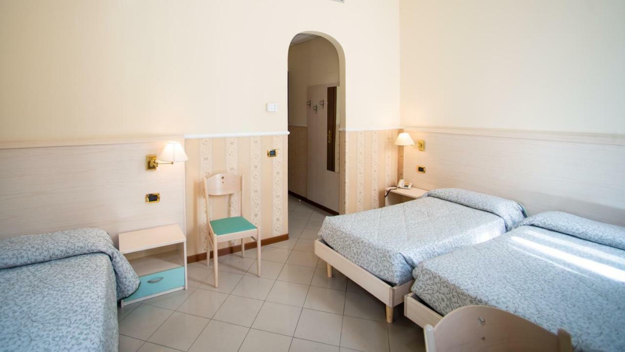 Casa Bacciarini Hotel Róma Kültér fotó