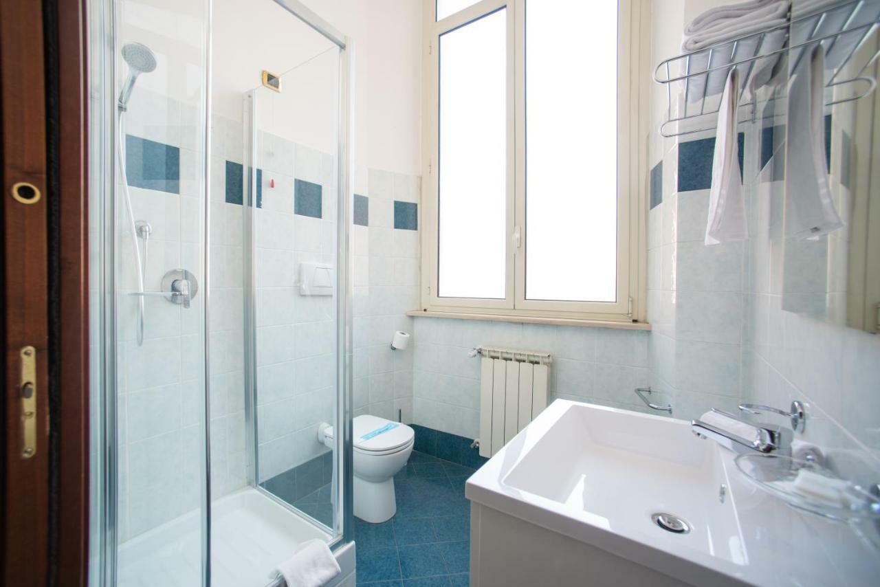 Casa Bacciarini Hotel Róma Kültér fotó