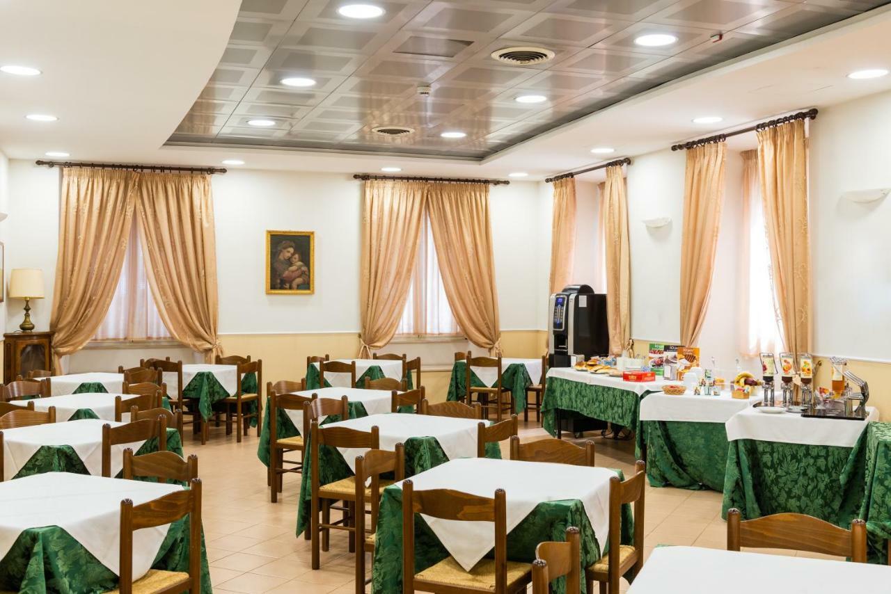 Casa Bacciarini Hotel Róma Kültér fotó
