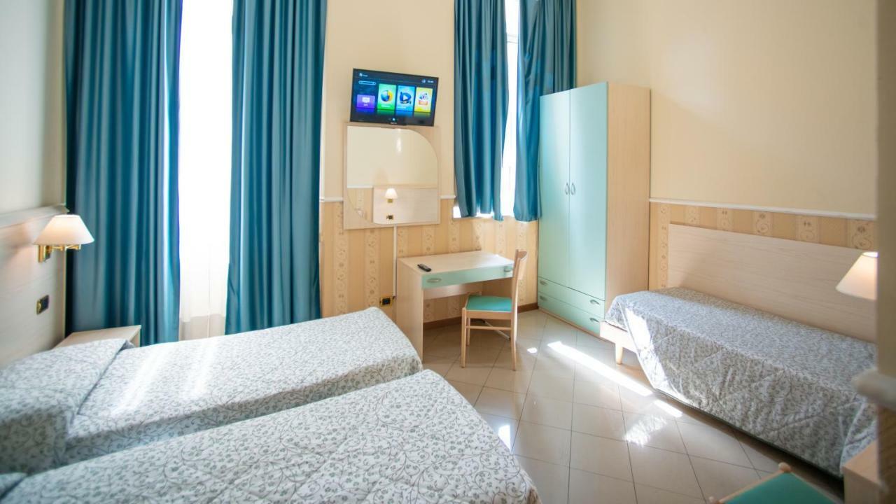 Casa Bacciarini Hotel Róma Kültér fotó