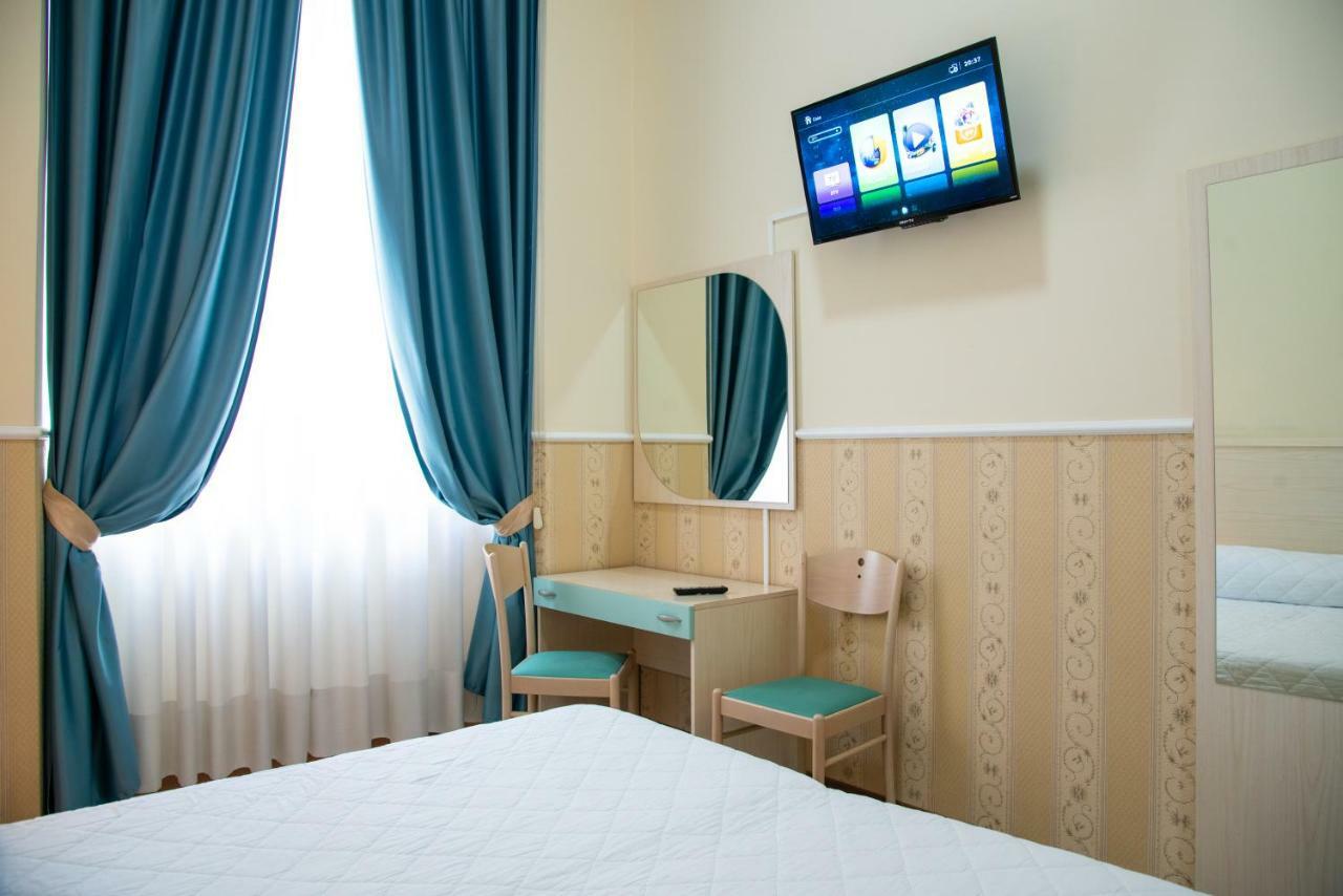 Casa Bacciarini Hotel Róma Kültér fotó