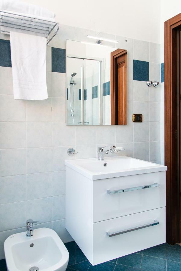 Casa Bacciarini Hotel Róma Kültér fotó