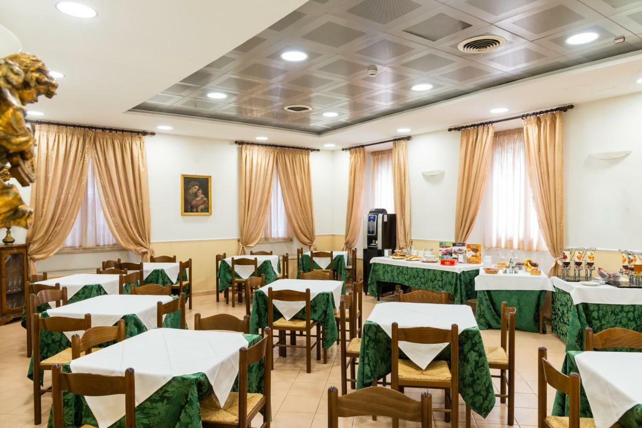 Casa Bacciarini Hotel Róma Kültér fotó