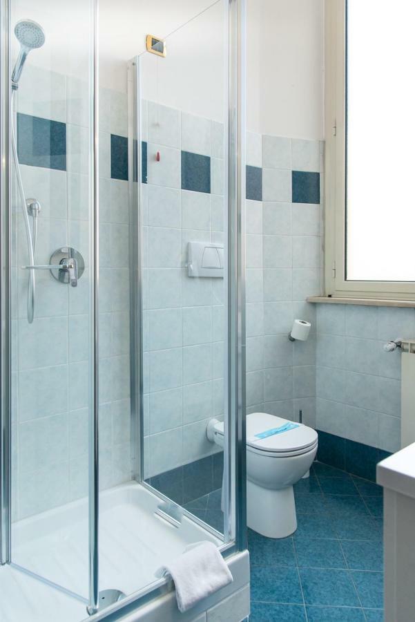 Casa Bacciarini Hotel Róma Kültér fotó